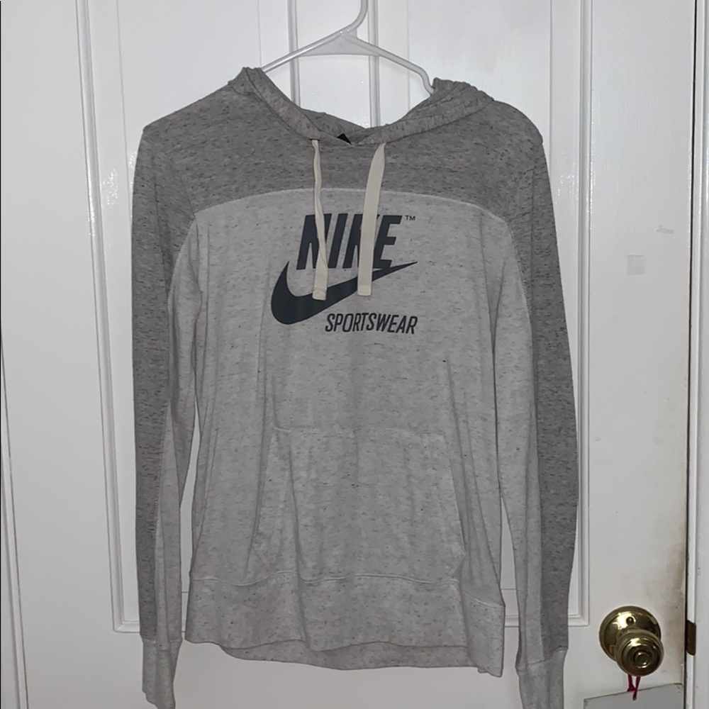 Nike Sweatshirt